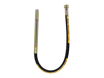 Portable vibrator Shaft
